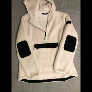 North Face Fleece Pullover